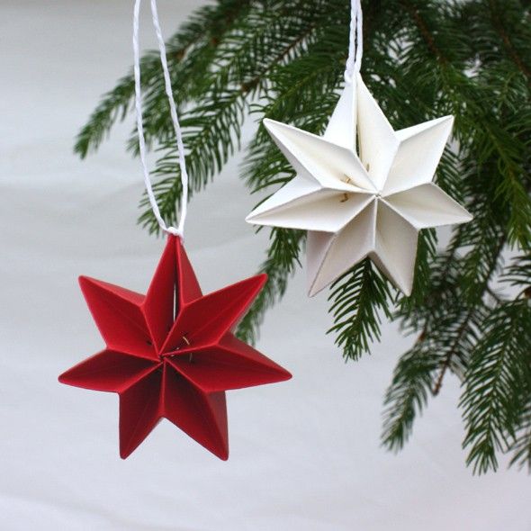 Nordic Holiday Decor - Felt Swedish Christmas - Scandinavian Christmas – My Nordic  Christmas
